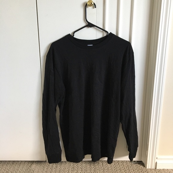 TNA Tour Longsleeve - Picture 1 of 3